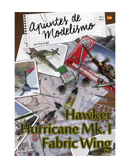 Apuntes de Modelismo nº1